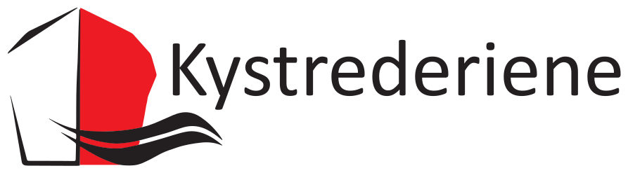 Kystrederiene logo